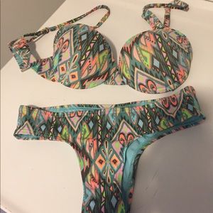 xhilaration bikini